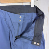 【Women's M ブルー系】 Norrona ( ノローナ ) フェムンド ライト コットン パンツ W's Femund Light Cotton Pants W's 2632-24 2308 Vintage indigo z00058265 2308 Vint