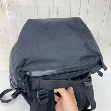 【OneSize ブラック系】 Mystery Ranch ( ミステリーランチ ) カタリスト Catalyst 22 ナイロン バッグ ストレージ バックパック デイパック 容量【～29L】 z00057863  デイパック 容量【～29L】 バックパック バッ
