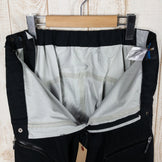 【Men's M ブラック系】 Finetrack ( ファイントラック ) エバーブレス アルマ パンツ ハードシェル Asian Men's ハードシェル ロングパンツ ボトムス ウェア - 【公式】2ndGEAR（セカンドギア）Webショップ【登山用品・アウトドア用品専門 買取販売店】