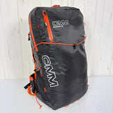 【OneSize ブラック系】 Omm ( オーエムエム ) ファントム 20 Phantom 20 ナイロン バッグ ストレージ バックパック デイパック 容量【～29L】 z00059089  デイパック 容量【～29L】 バックパック バッグ ストレージ