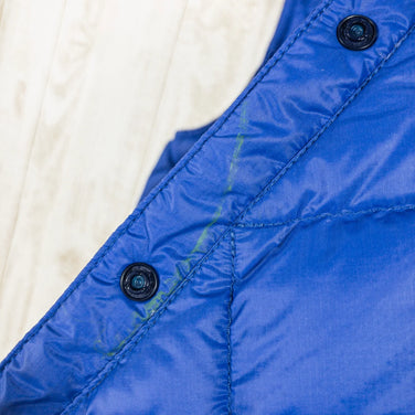 【Women's S ネイビー系】 Montbell ( モンベル ) スペリオダウン ラウンドネックベスト ダウン ウェア トップス ベスト ダウンインサレーション z00051429 ダウンインサレーション ベスト トップス ウェア - 【公式】2ndGEAR（セカンドギア）Webショップ【登山用品・アウトドア用品専門 買取販売店】