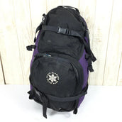【M/L パープル系】Black Diamond ( ブラックダイヤモンド ) スノーパック Snow Pack 43L バックカントリー バックパック 生産終了モデル 入手困難 容量【30L～54L】 バックパック バッグ ストレージ - 【公式】2ndGEAR（セカンドギア）Webショップ【登山用品・アウトドア用品専門 買取販売店】