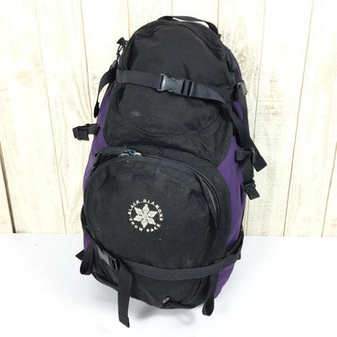 【M/L パープル系】Black Diamond ( ブラックダイヤモンド ) スノーパック Snow Pack 43L バックカントリー バックパック 生産終了モデル 入手困難 容量【30L～54L】 バックパック バッグ ストレージ - 【公式】2ndGEAR（セカンドギア）Webショップ【登山用品・アウトドア用品専門 買取販売店】