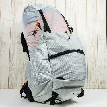 【Men's L/XL ホワイト系】 Mystery Ranch ( ミステリーランチ ) レイディックス 57 Radix 57 White / Hunter ナイロン バッグ ストレージ バックパック 容量【30L～54L】 z00051896 White / Hun - 【公式】2ndGEAR（セカンドギア）Webショップ【登山用品・アウトドア用品専門 買取販売店】