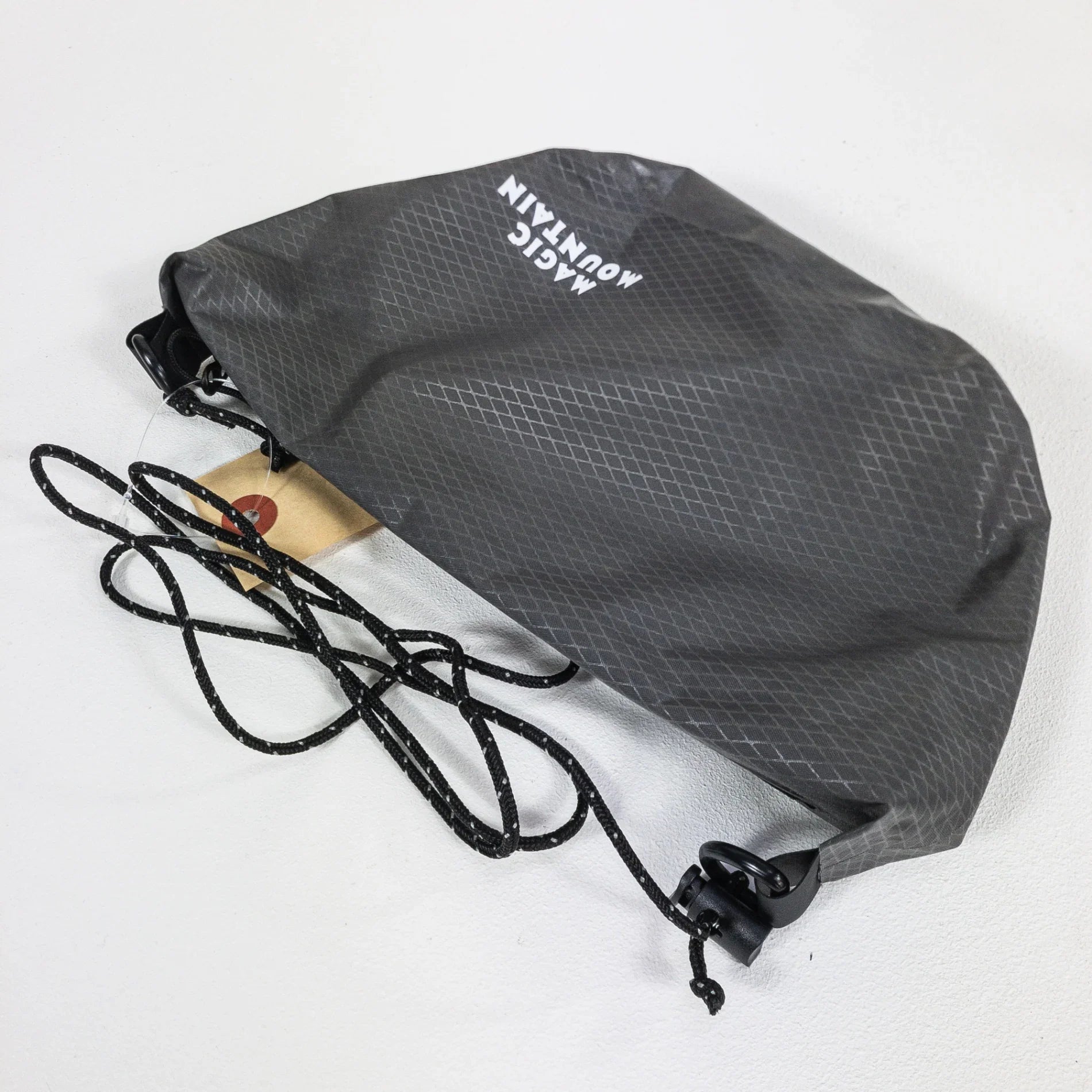 【M グレー系】 Magic Mountain ( マジックマウンテン ) シームレスドライサコッシュ M バッグ ストレージ サコッシュポーチ z00051247 サコッシュポーチ バッグ ストレージ - 【公式】2ndGEAR（セカンドギア）Webショップ【登山用品・アウトドア用品専門 買取販売店】