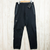 【Men's XS ブラック系】 Arcteryx ( アークテリクス ) カイヤナイト パンツ Kyanite Pant ポリエステル ウェア ボトムス ロングパンツ フリース z00050587 フリース ロングパンツ ボトムス ウェア - 【公式】2ndGEAR（セカンドギア）Webショップ【登山用品・アウトドア用品専門 買取販売店】