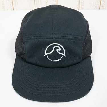 【OneSize ブラック系】 Halo Commodity ( ハロコモディティ ) タートル ピッター キャップ Turtle Pitter Cap HL-1053 キャップ ヘッドウェア ウェア小物 ウェア - 【公式】2ndGEAR（セカンドギア）Webショップ【登山用品・アウトドア用品専門 買取販売店】