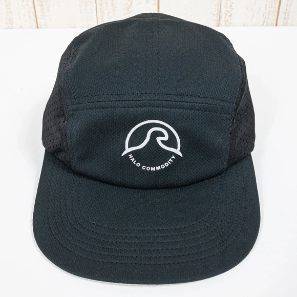 【OneSize ブラック系】 Halo Commodity ( ハロコモディティ ) タートル ピッター キャップ Turtle Pitter Cap HL-1053 キャップ ヘッドウェア ウェア小物 ウェア - 【公式】2ndGEAR（セカンドギア）Webショップ【登山用品・アウトドア用品専門 買取販売店】