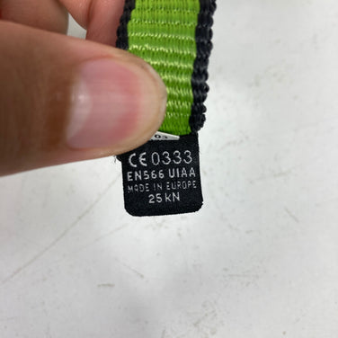 【OneSize レッド系】 Beal ( ベアール ) ・クライミングテクノロジー・ゼロポイント等・スリング 13点セット バルク販売 ロッククライミングギア z00059570  ロッククライミングギア