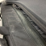 Arcteryx Blade 6 背包（均码，黑色） - 已停产且难以找到的尼龙储物背包/日用背包，容量：最大 29 升 (z00054481)