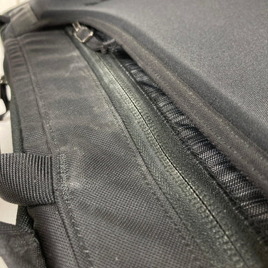 Arcteryx Blade 6 背包（均码，黑色） - 已停产且难以找到的尼龙储物背包/日用背包，容量：最大 29 升 (z00054481)