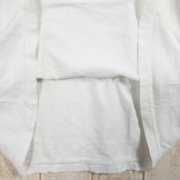 【Men's M ホワイト系】 1998 Patagonia ( パタゴニア ) オーガニックコットン カヌープリント ティー 入手困難 黒タグ オーガニックコットン ウェア トップス インナー シャツ ショートスリーブTシャツ クルーネック コットン z00051 - 【公式】2ndGEAR（セカンドギア）Webショップ【登山用品・アウトドア用品専門 買取販売店】