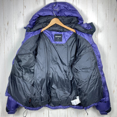 【Men's 2 ネイビー系】 Goldwin ( ゴールドウィン ) パーテックス カンタム ダウンパーカ PERTEX QUANTUM Down Parka ダウン ウェア トップス アウター ジャケット ダウンインサレーション z00053938  ダウンイン