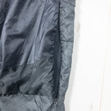 Finetrack Polygon 2UL 裤子，男式中号，灰色，合成羽绒，长裤，带合成绝缘材料（z00052919）