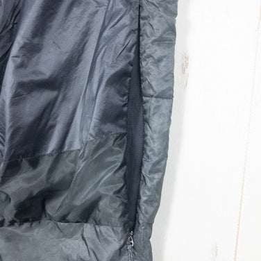 Finetrack Polygon 2UL 裤子，男式中号，灰色，合成羽绒，长裤，带合成绝缘材料（z00052919）