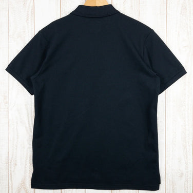 【Men's M ブラック系】 The North Face ( ザ・ノースフェイス ) ショート スリーブ ビズ ポロ S/S Biz Polo ポリエステル NT22231 Asian Men's 化繊 ショートスリーブシャツ インナー シャツ トップス ウェ - 【公式】2ndGEAR（セカンドギア）Webショップ【登山用品・アウトドア用品専門 買取販売店】