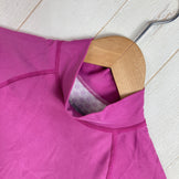 【Girl's XXS パープル系】 2011 Patagonia ( パタゴニア ) スイム シャツ ラッシュガード Swim Shirt Rush Guard ウェア トップス インナー シャツ ショートスリーブシャツ 化繊 z00058128  化繊 ショートスリー