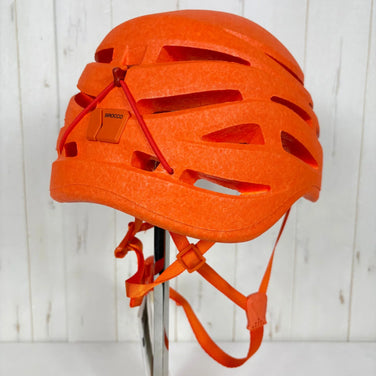 【Unisex 2 オレンジ系】 Petzl ( ペツル ) シロッコ Sirocco 入手困難 ヘルメット z00054938  ヘルメット