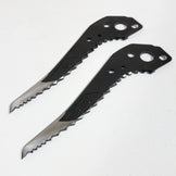 【OneSize ブラック系】 Petzl ( ペツル ) アイス Ice スチール アイスクライミング ミックスクライミング ピック ピッケル アイスアックス ウィンターギア - 【公式】2ndGEAR（セカンドギア）Webショップ【登山用品・アウトドア用品専門 買取販売店】