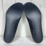 The North Face VECTIV Infinite 2 女款越野跑鞋，24.5cm 码，Tingray x TNF 黑色 (z00054671)