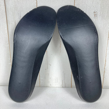 The North Face VECTIV Infinite 2 女款越野跑鞋，24.5cm 码，Tingray x TNF 黑色 (z00054671)