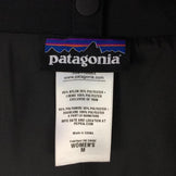 【Women's M ブラック系】 Patagonia ( パタゴニア ) ウィメンズ ヴォスク スリーインワン パーカ Ws Vosque 3-In-1 Parka 28565 International Women's レインシェル アウター ジャケット トップス - 【公式】2ndGEAR（セカンドギア）Webショップ【登山用品・アウトドア用品専門 買取販売店】