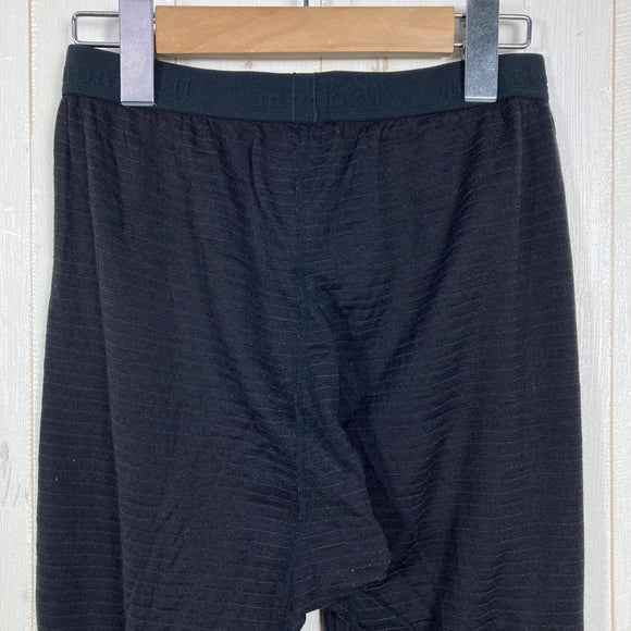 【Men's M ブラック系】 Montbell ( モンベル ) スーパーメリノウール EXP. タイツ Super Merino Wool EXP. Tights メリノウール ウェア ボトムス タイツ z00057545  タイツ ボトムス ウェア
