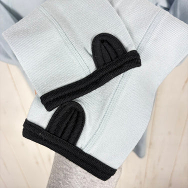 【Women's M ブルー系】 Icebreaker ( アイスブレーカー ) スポーツ 320 ハーフジップロングスリーブティー メリノウール ウェア トップス インナー シャツ ロングスリーブシャツ ウール z00055040  ウール ロングスリーブシャツ イ