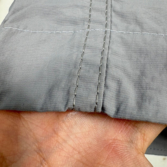 【Men's M グレー系】 The North Face ( ザ・ノースフェイス ) ベーシック ライト コンバーチブル パンツ Basic Light Convertible Pant ナイロン ウェア ボトムス ロングパンツ  z00055052   ロング