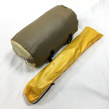 [One Size Green] Arai Tent Ripen Trek Raiz 1 Mountain Tent for 1-2 People Mountain Tent Tent Camping Gear