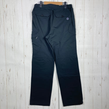 【Men's M グレー系】 Marmot ( マーモット ) トレック ウォーム パンツ Trek Warm Pant ナイロン ウェア ボトムス ロングパンツ ソフトシェル z00055259  ソフトシェル ロングパンツ ボトムス ウェア