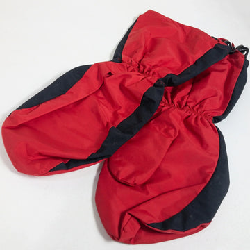 【OneSize レッド系】 Kamoshika Sports ( カモシカスポーツ ) オーバー グローブ ミトン GORE-TEX ( ゴアテックス ) グローブ 手袋 ウェア小物 ウェア - 【公式】2ndGEAR（セカンドギア）Webショップ【登山用品・アウトドア用品専門 買取販売店】