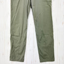 【Women's L グリーン系】 Houdini ( フーディニ ) W's ワディ パンツ W's Wadi Pants 160724 Sage Green z00058237 Sage Green  ロングパンツ ボトムス ウェア-3