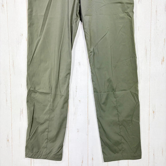 【Women's L グリーン系】 Houdini ( フーディニ ) W's ワディ パンツ W's Wadi Pants 160724 Sage Green z00058237 Sage Green  ロングパンツ ボトムス ウェア