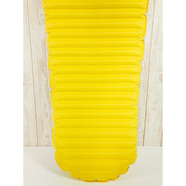 【Women's Regular イエロー系】 Thermarest ( サーマレスト ) ネオエアー X ライト WR ナイロン スリーピングシステム マット スリーピングパッド エアマット z00050573 エアマット マット スリーピングパッド スリーピングシステム - 【公式】2ndGEAR（セカンドギア）Webショップ【登山用品・アウトドア用品専門 買取販売店】