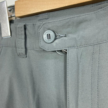【Men's S グレー系】 2015 Patagonia ( パタゴニア ) フィールド パンツ Field Pants FGE ナイロン ウェア ボトムス ロングパンツ ソフトシェル z00058633 FGE ソフトシェル ロングパンツ ボトムス ウェア