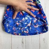 【Baby's 12-18M ネイビー系】 2018 Patagonia ( パタゴニア ) ベビー バギーズ ツーピース Baby Baggies Two-Piece MOIM ナイロン ウェア セットアップ  z00058087 MOIM  セットアップ ウェア