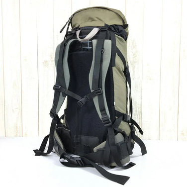 【M/L カーキ系】 Dana Design ( デイナデザイン ) ビッグホーン Big Horn バックパック キラービーシリーズ ブランド消滅 入手困難 容量【30L～54L】 バックパック バッグ ストレージ - 【公式】2ndGEAR（セカンドギア）Webショップ【登山用品・アウトドア用品専門 買取販売店】