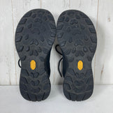 【Women's 23.5cm ブラック系】 Arcteryx ( アークテリクス ) コペック ゴアテックス ウィメンズ Kopec GTX Shoe Women's Black / Yukon フットウェア ハイキングシューズ z00060451 Black / Yukon