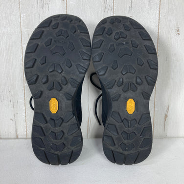 【Women's 23.5cm ブラック系】 Arcteryx ( アークテリクス ) コペック ゴアテックス ウィメンズ Kopec GTX Shoe Women's Black / Yukon フットウェア ハイキングシューズ z00060451 Black / Yukon