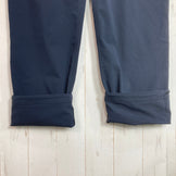 【Men's L ブラック系】 Houdini ( フーディニ ) ドック パンツ Dock Pants ポリエステル ウェア ボトムス ロングパンツ  z00060452   ロングパンツ ボトムス ウェア