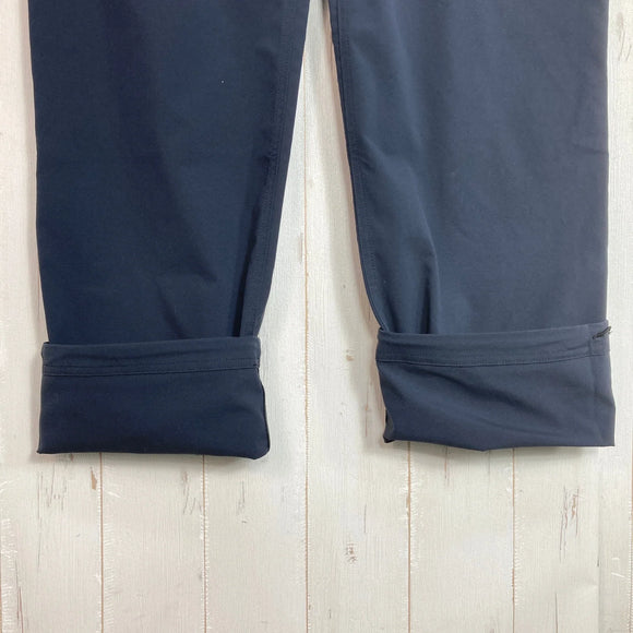 【Men's L ブラック系】 Houdini ( フーディニ ) ドック パンツ Dock Pants ポリエステル ウェア ボトムス ロングパンツ  z00060452   ロングパンツ ボトムス ウェア
