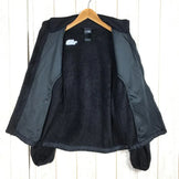 【Women's S ブラック系】 The North Face ( ザ・ノースフェイス ) オシト フリース ジャケット Osito Fleece Jacket 欧米規格モデル AAHY International Women's フリース アウター ジャケット ト - 【公式】2ndGEAR（セカンドギア）Webショップ【登山用品・アウトドア用品専門 買取販売店】