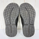 【Men's 28.0cm ブラック系】 Oofos ( ウーフォス ) ウーエムジー ファイバー OOMG Fiber フットウェア リカバリーシューズ リラックスシューズ z00058651  リカバリーシューズ リラックスシューズ フットウェア