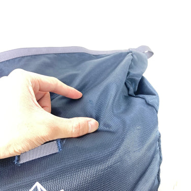 【OneSize ネイビー系】 Nordkamm（ノードカム） アンタレス 30L Antares 30L ナイロン バッグ ストレージ バックパック 容量【30L～54L】 z00057857  容量【30L～54L】 バックパック バッグ ストレージ