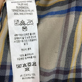 【Men's S ベージュ系】 Patagonia ( パタゴニア ) キャニオナイト フランネル シャツ Canyonite Flannel Shirt ネルシャツ 41605 International Men's RHPU コットン ロングスリーブシャツ イン - 【公式】2ndGEAR（セカンドギア）Webショップ【登山用品・アウトドア用品専門 買取販売店】