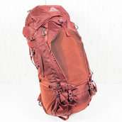【M レッド系】 Gregory ( グレゴリー ) バルトロ 75 Baltoro 75 ナイロン バッグ ストレージ バックパック 容量【55L～79L】 z00053189  容量【55L～79L】 バックパック バッグ ストレージ