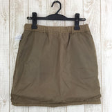 【Women's S ベージュ系】 Gramicci ( グラミチ ) ウール G スカート ウールツイード 台形スカート GLSK-12F002 Women's スカート ボトムス ウェア - 【公式】2ndGEAR（セカンドギア）Webショップ【登山用品・アウトドア用品専門 買取販売店】