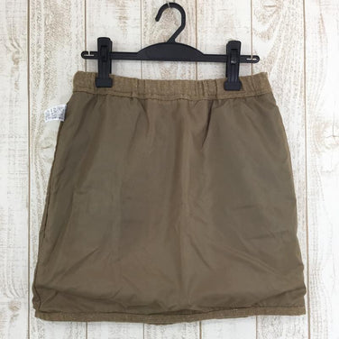 【Women's S ベージュ系】 Gramicci ( グラミチ ) ウール G スカート ウールツイード 台形スカート GLSK-12F002 Women's スカート ボトムス ウェア - 【公式】2ndGEAR（セカンドギア）Webショップ【登山用品・アウトドア用品専門 買取販売店】