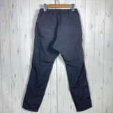 【Unisex XXS ブラック系】 Ridge Mountain Gear ( リッジマウンテンギア ) ベーシック ハイク パンツ Basic Hike Pants Asian Unisex  化繊 ロングパンツ ボトムス ウェア